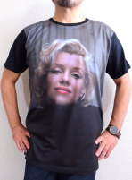 #}[̂sVc@#}sVc@#[sVc@#Marilyn Tshirt@#m[}W[TVc