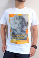 }sVc@}[̂sVc@Marilyn Tshirt