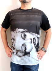 }[TVc@}TVc@}[TVc@Marilyn Tshirt