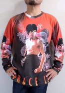 sVc@u[X[sVc@T@̂sVc@Bruce lee Tshirt