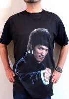 u[X[̂sVc@Bruce lee Tshirt@̂sVc