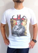 `FEQôsVc@QosVc@CHE GUEVARA Tshirt