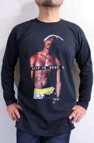 2PAC̒sVc@Y@c[pbN̂sVc@T@I[hXN[@qbvzbvsVc@HIP HOP T-shirt