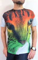 X^sVc@QGsVc@CIsVc@JUDAg LION Tshirt